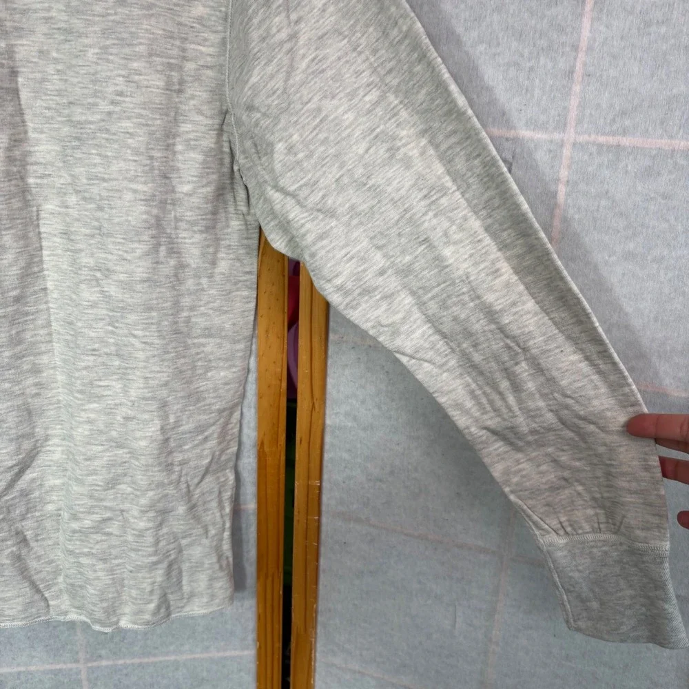Duofold Thermal Set Medium Gray Merino Wool‎ Blend Base Layer Long Johns Mens